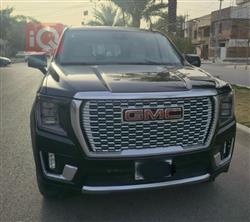 جي ام سي يوكون